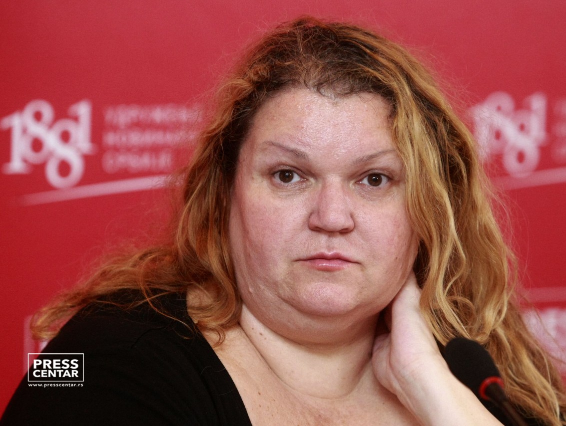 dr Gorica Jokić
